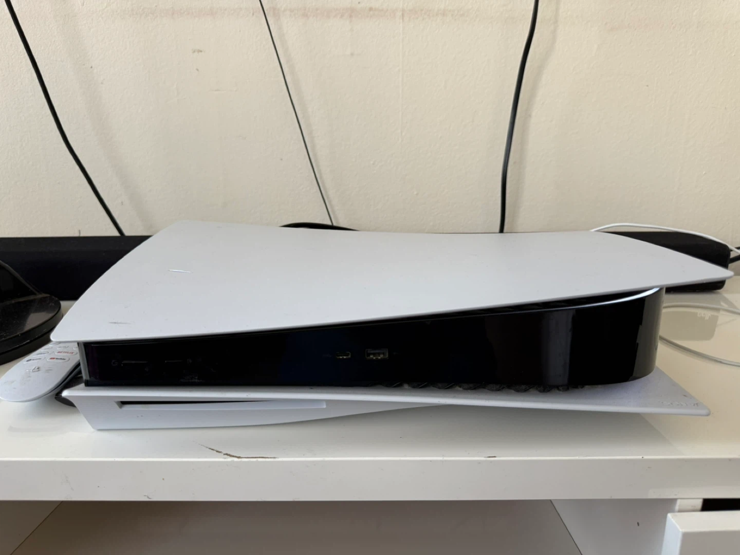 Sony PlayStation 5 Console - photo 2