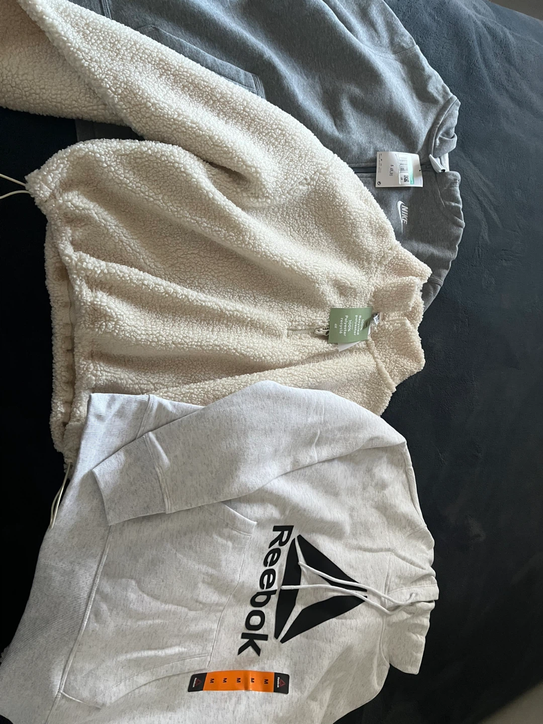 Branded Hoodies ($10 for 1, $50 for all) - photo 2
