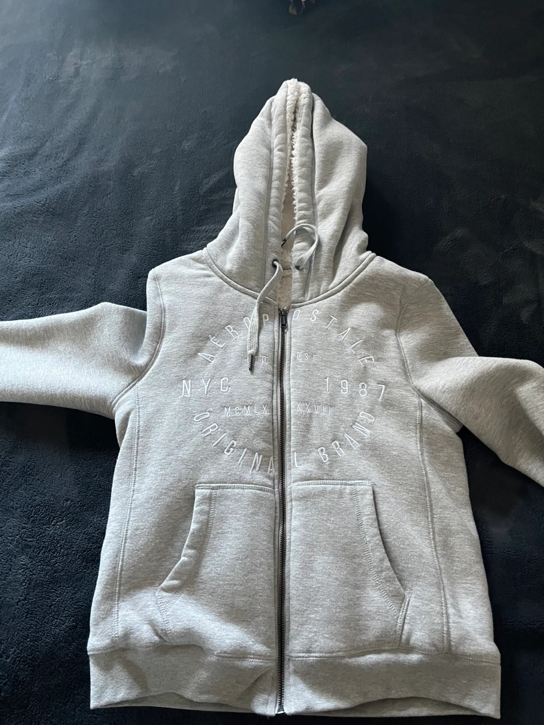 Branded Hoodies ($10 for 1, $50 for all) - photo 4