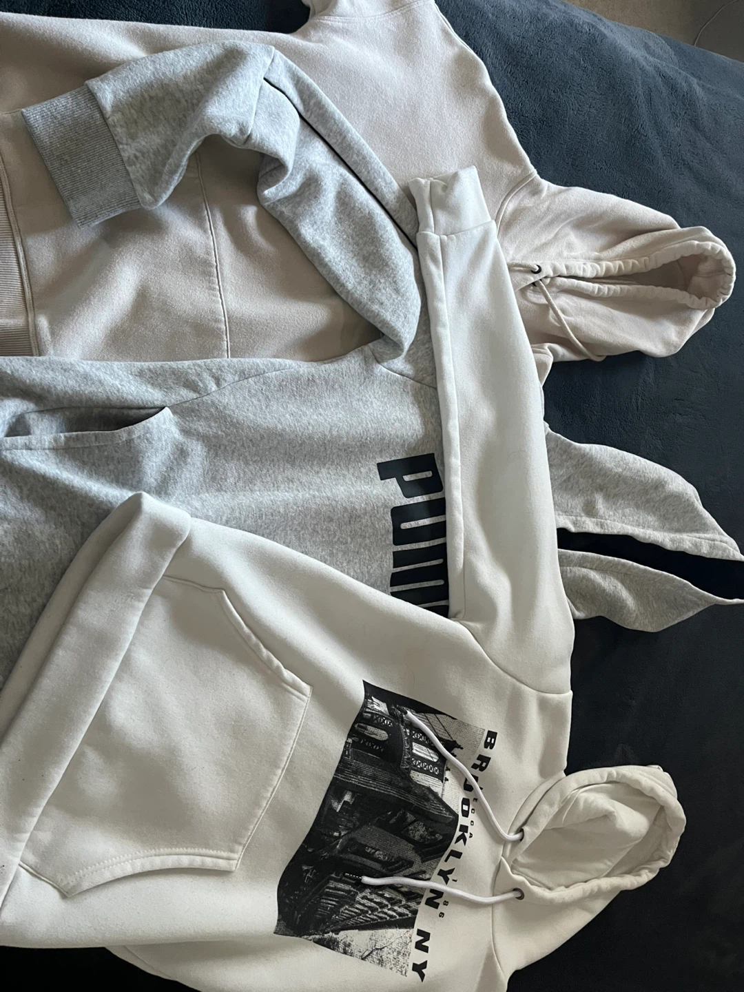 Branded Hoodies ($10 for 1, $50 for all) - photo 3