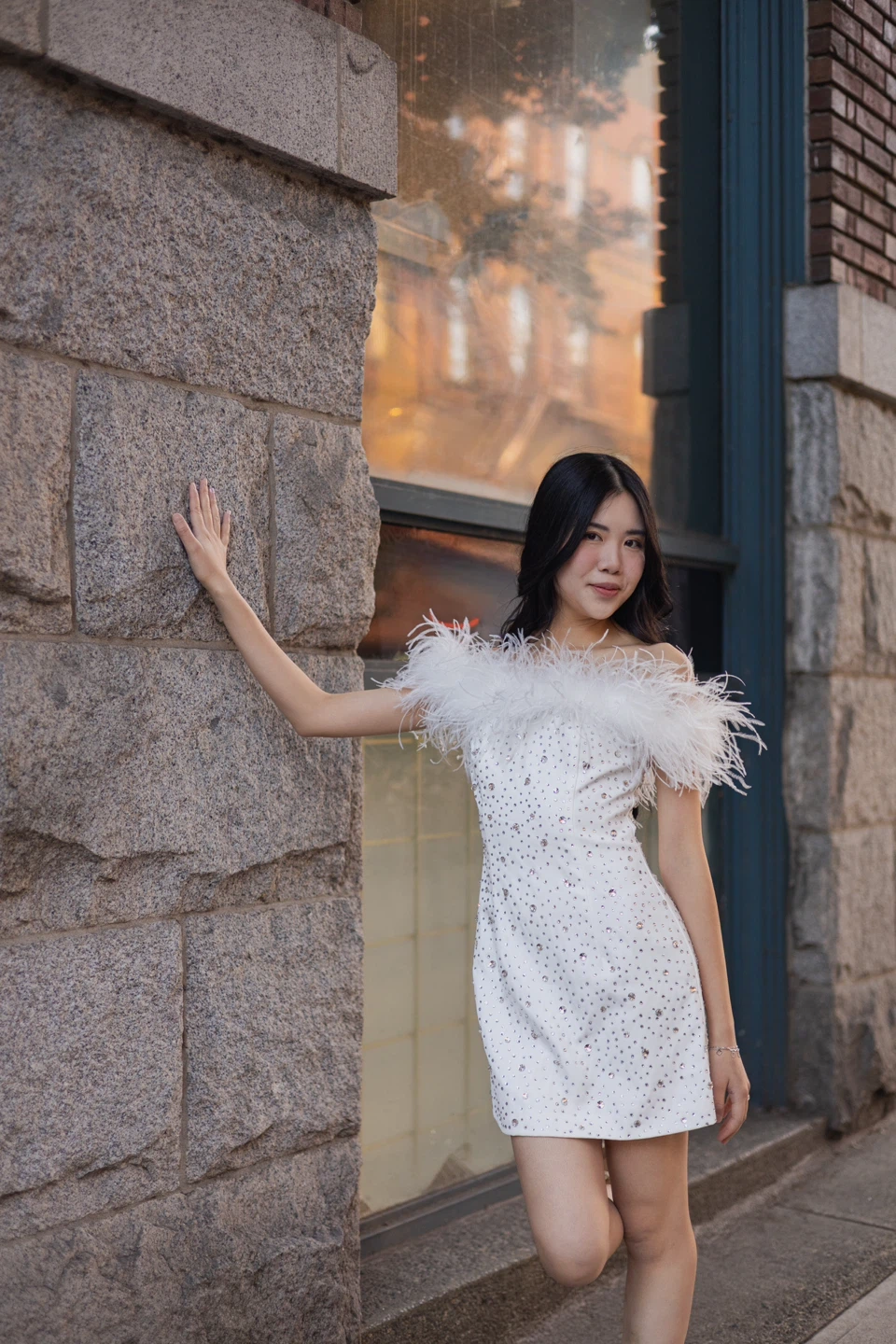 VIVINICI BRIDAL Wedding Dress - photo 5