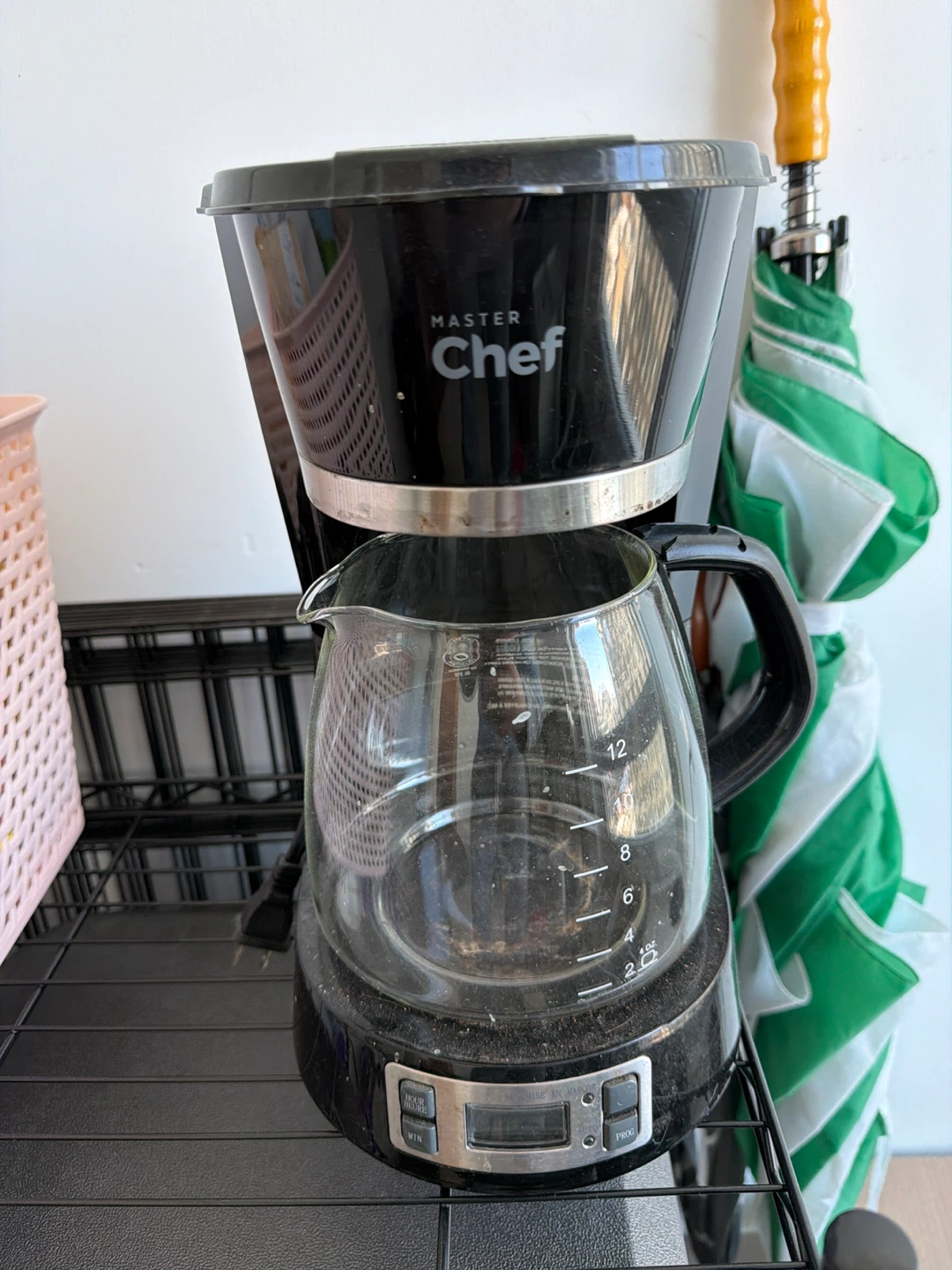 Coffee Maker