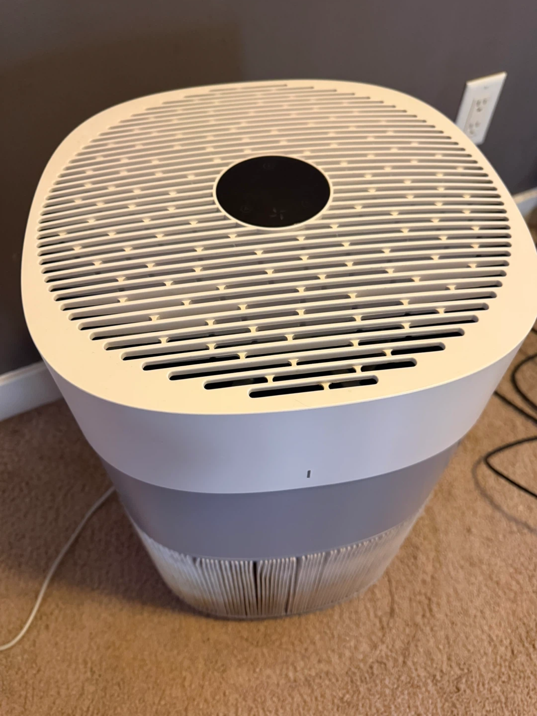 Blueair Air Purifier