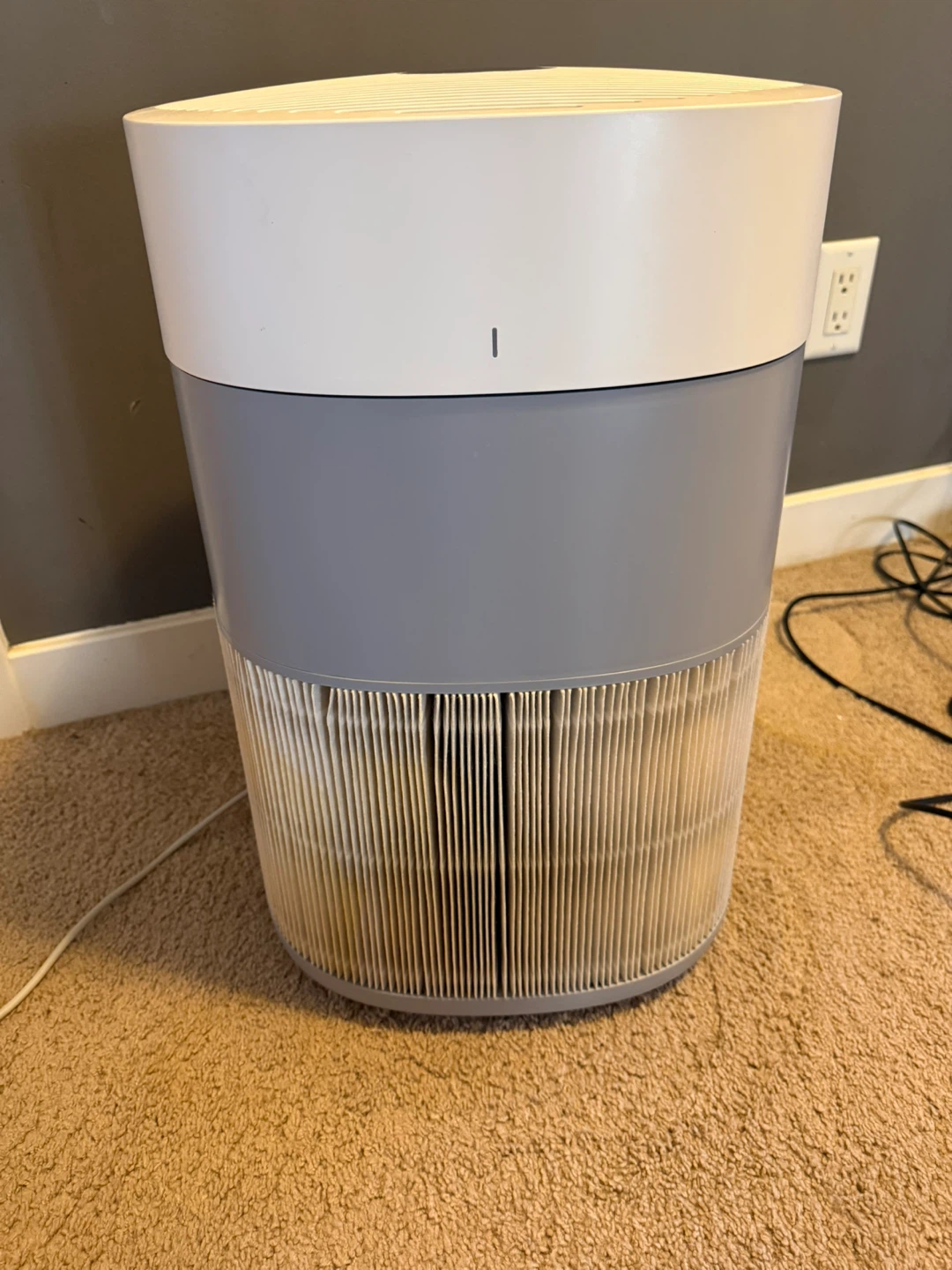 Blueair Air Purifier - photo 2