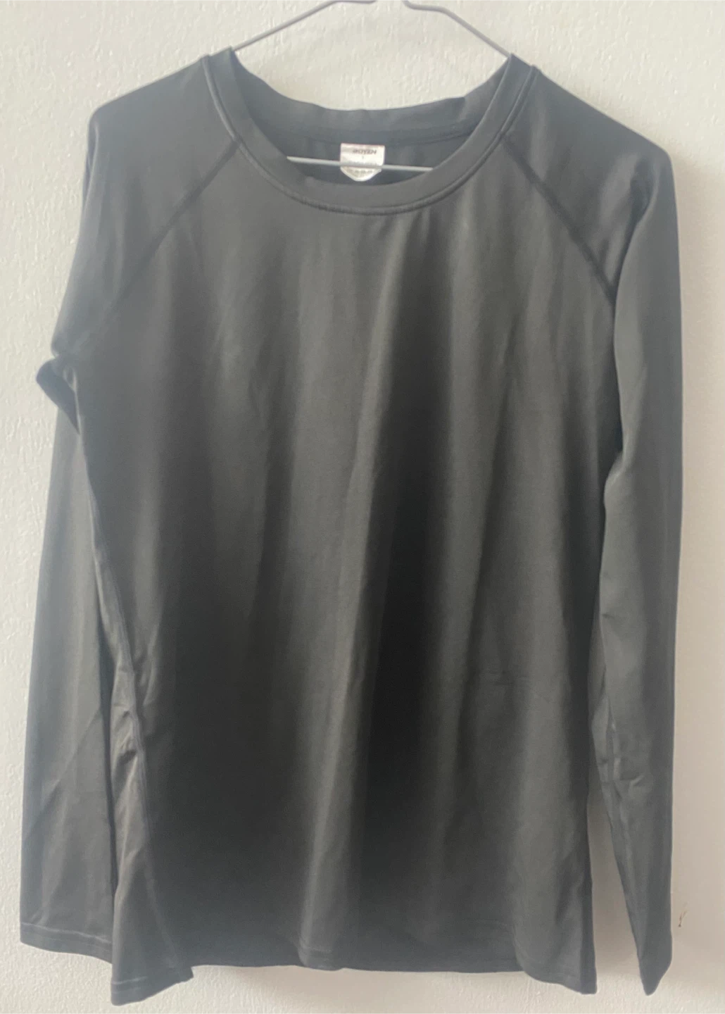 Boyzn Long Sleeve Athletic Shirts - photo 3