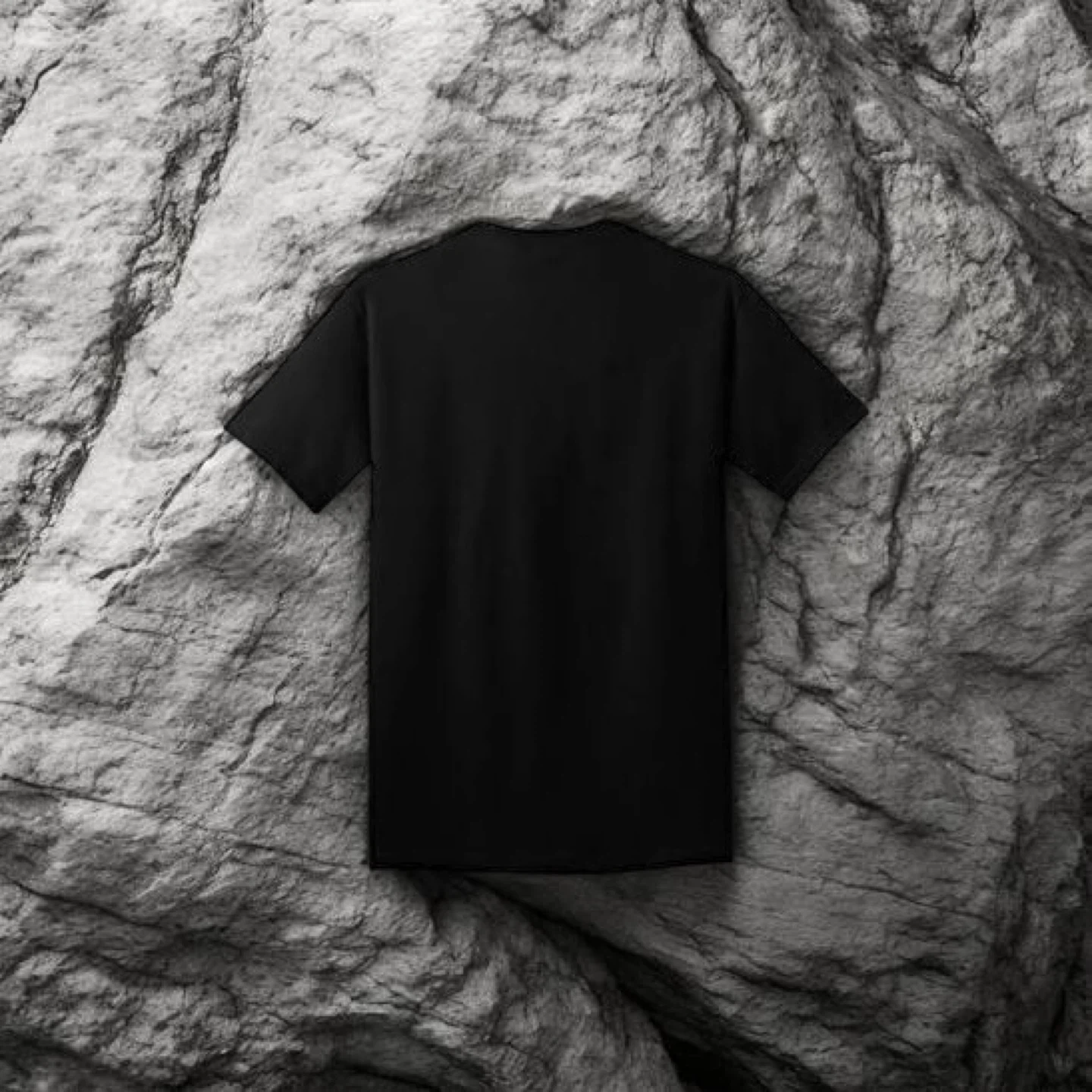 Black T-Shirt