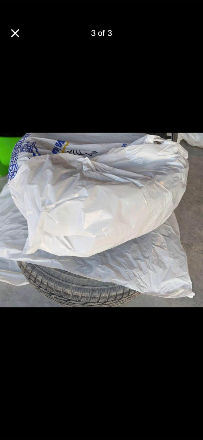 winter tire