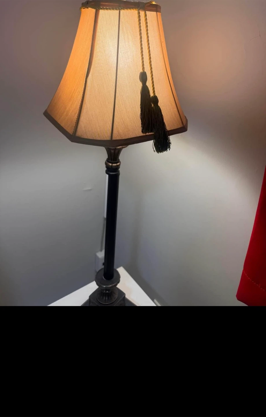 lamp
