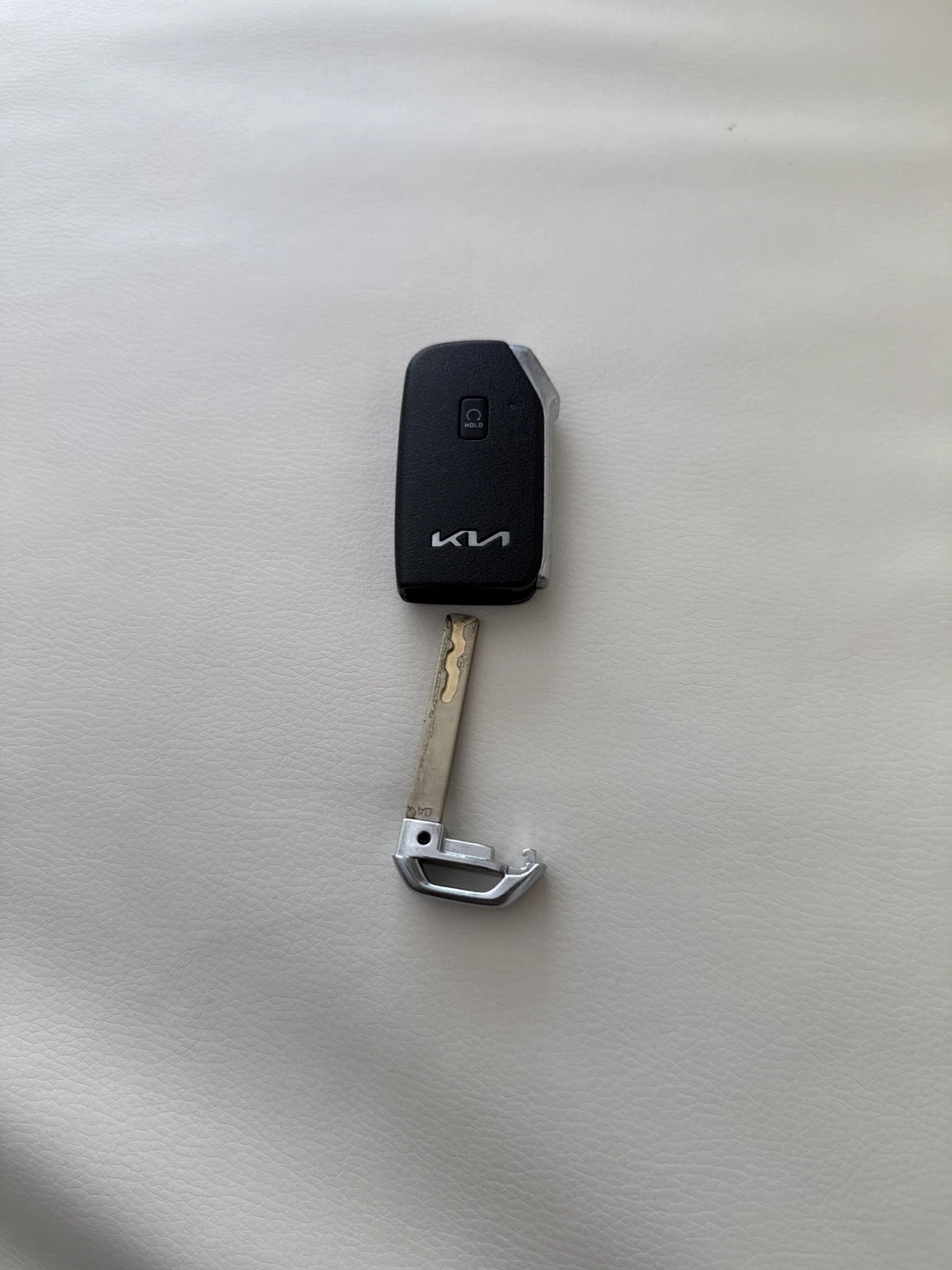 Kia Key Fob for k5 - photo 3