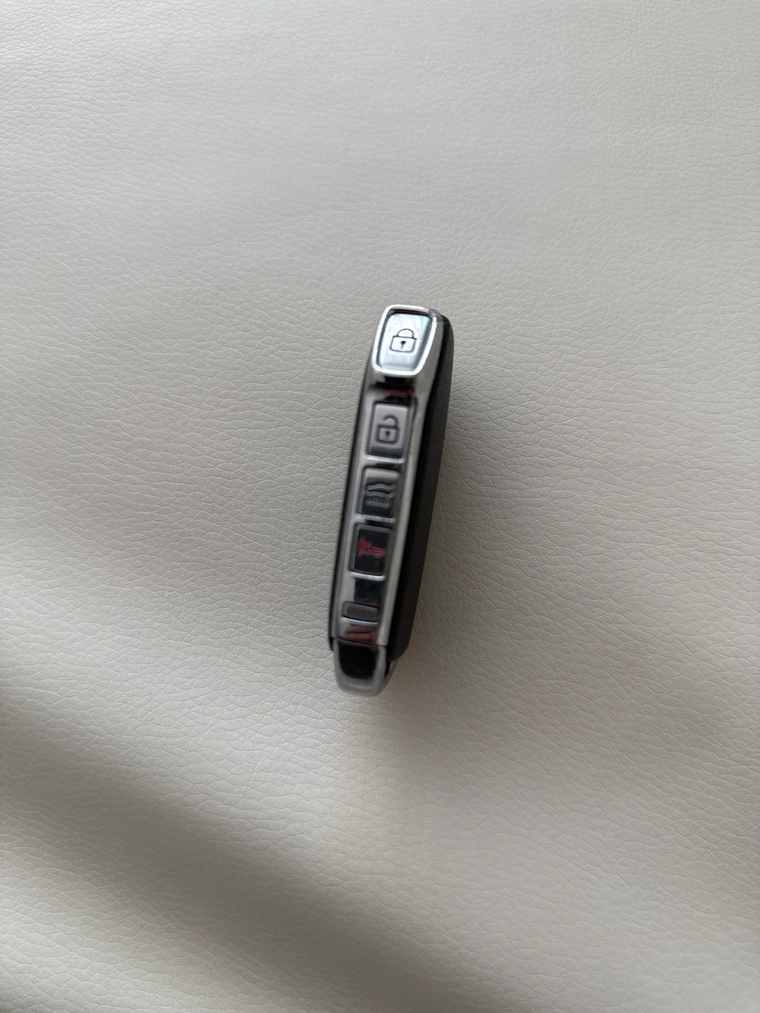 Kia Key Fob for k5 - photo 2
