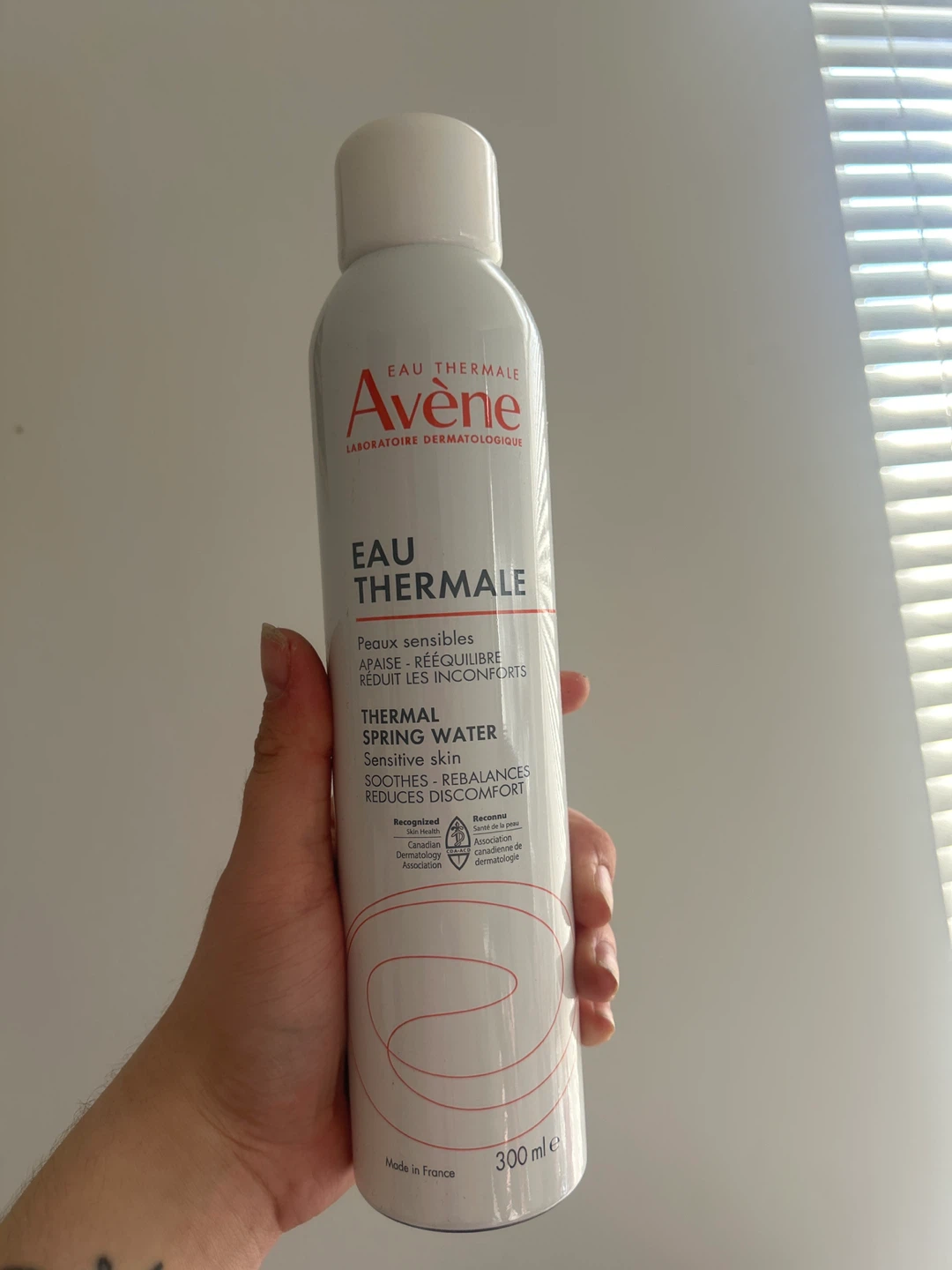 Avène Thermal Spring Water 300 ml