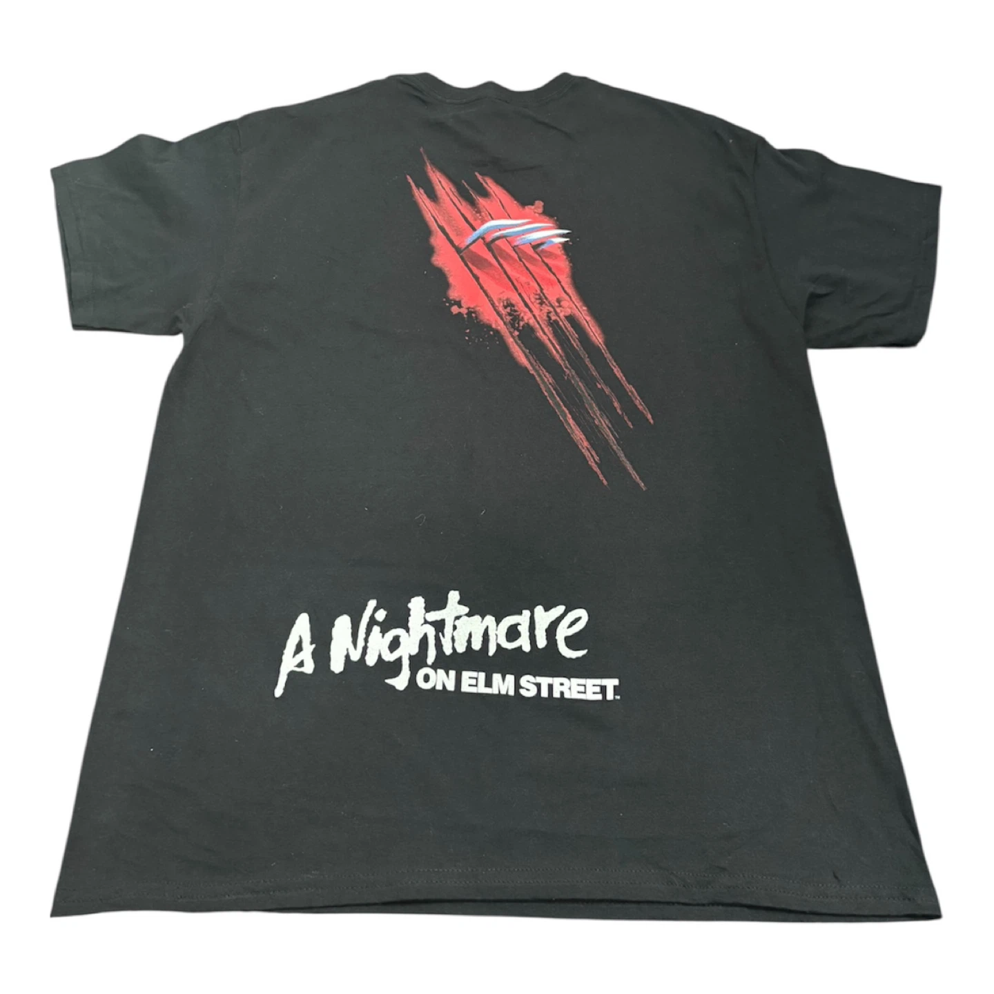 A Nightmare on Elm Street Graphic T-Shirt - photo 2