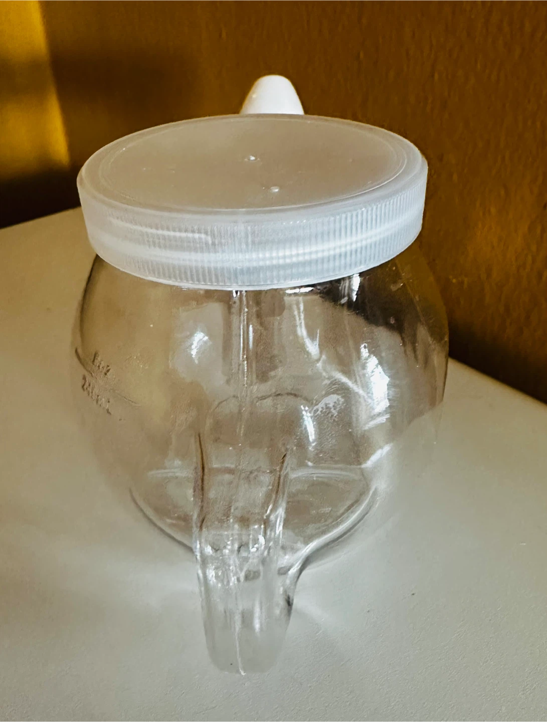 Nasal Rinse Neti Pot, soft Tip - photo 2