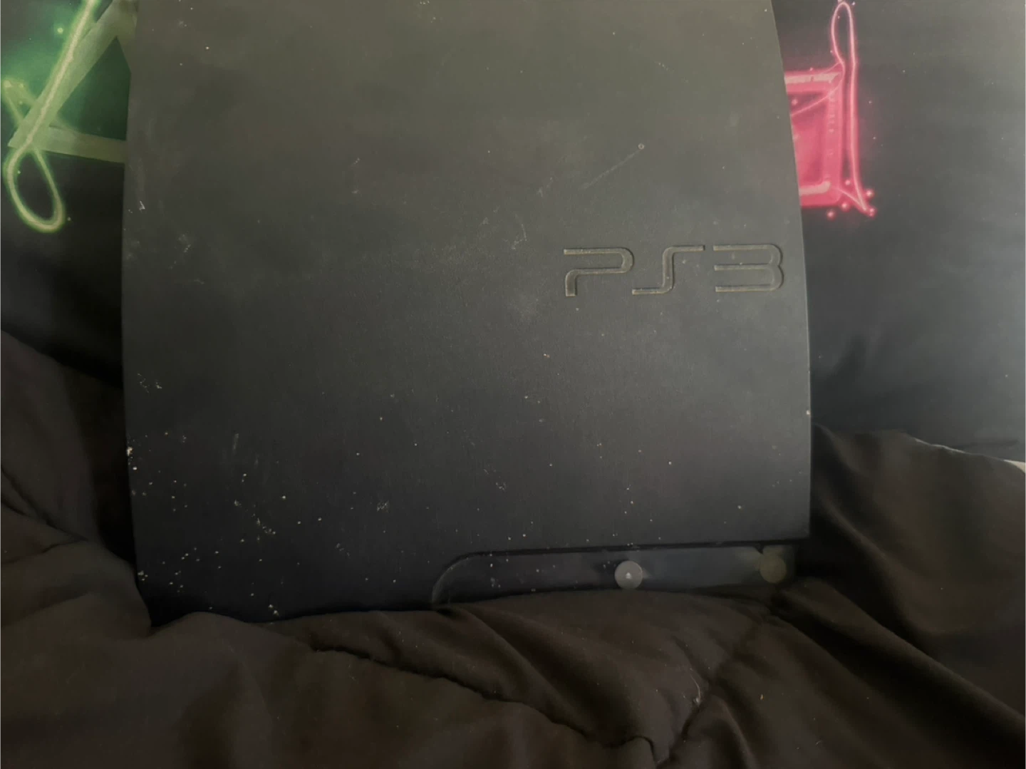 Sony PlayStation 3 (PS3) Console - photo 3