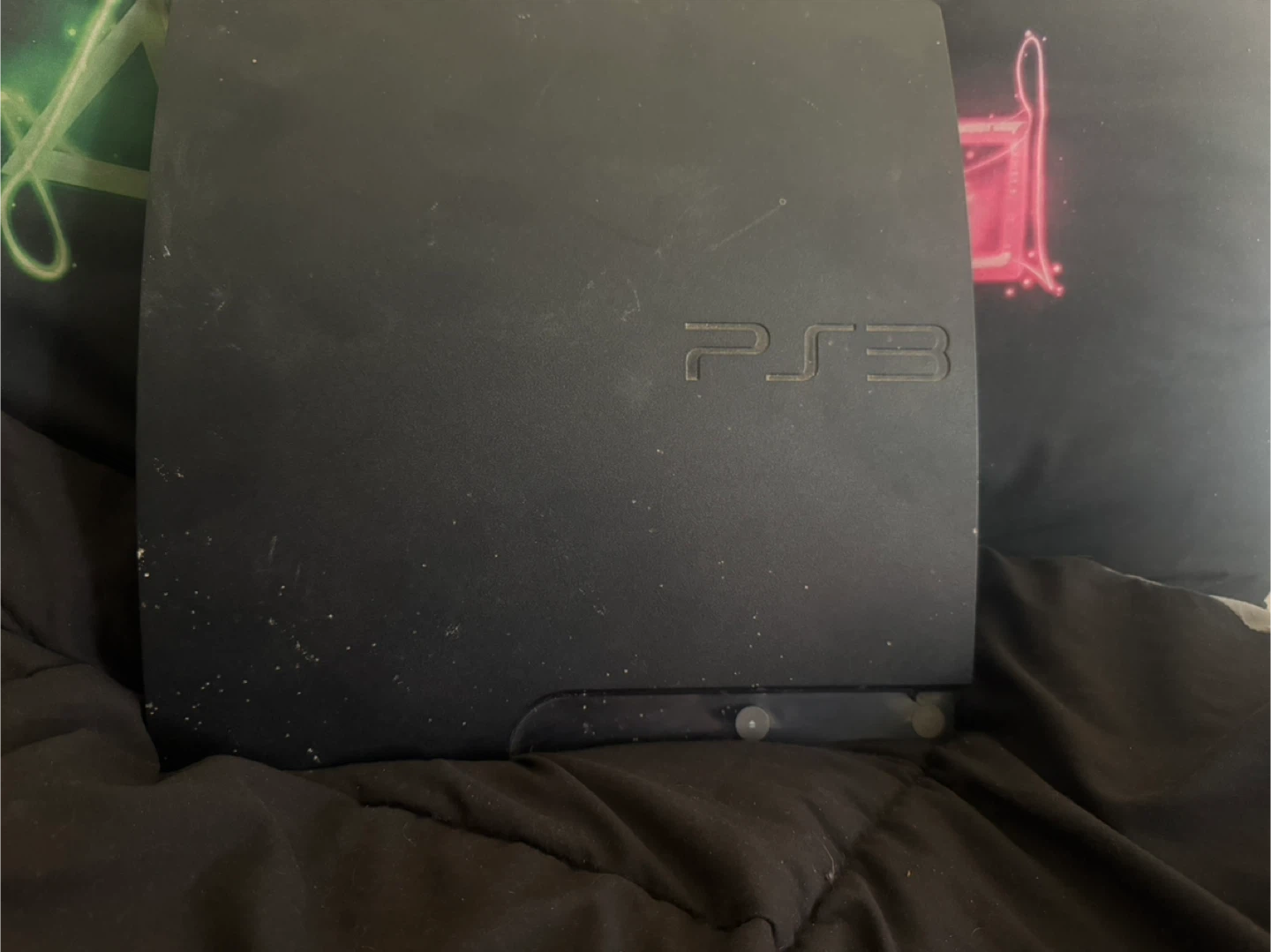 Sony PlayStation 3 (PS3) Console