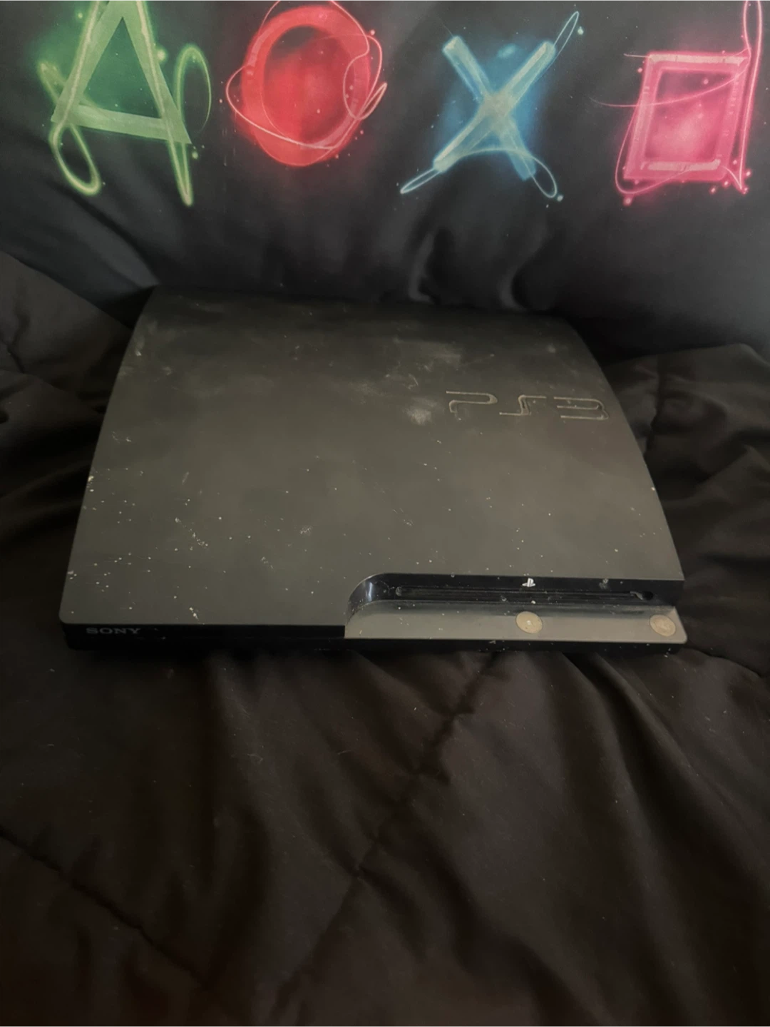 Sony PlayStation 3 (PS3) Console - photo 4