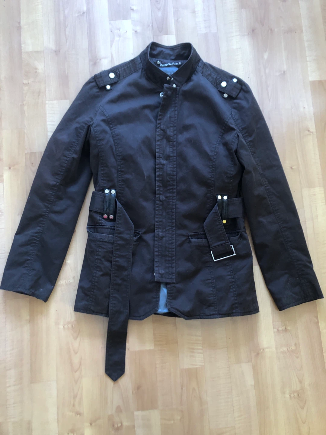 Zara Jacket