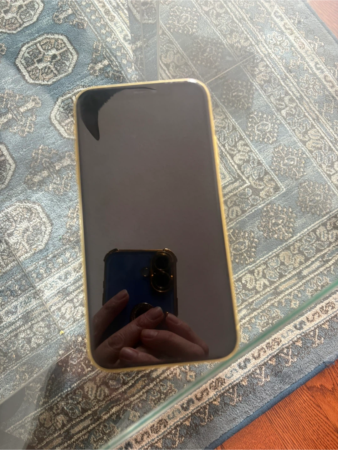 Apple iPhone 11 Yellow