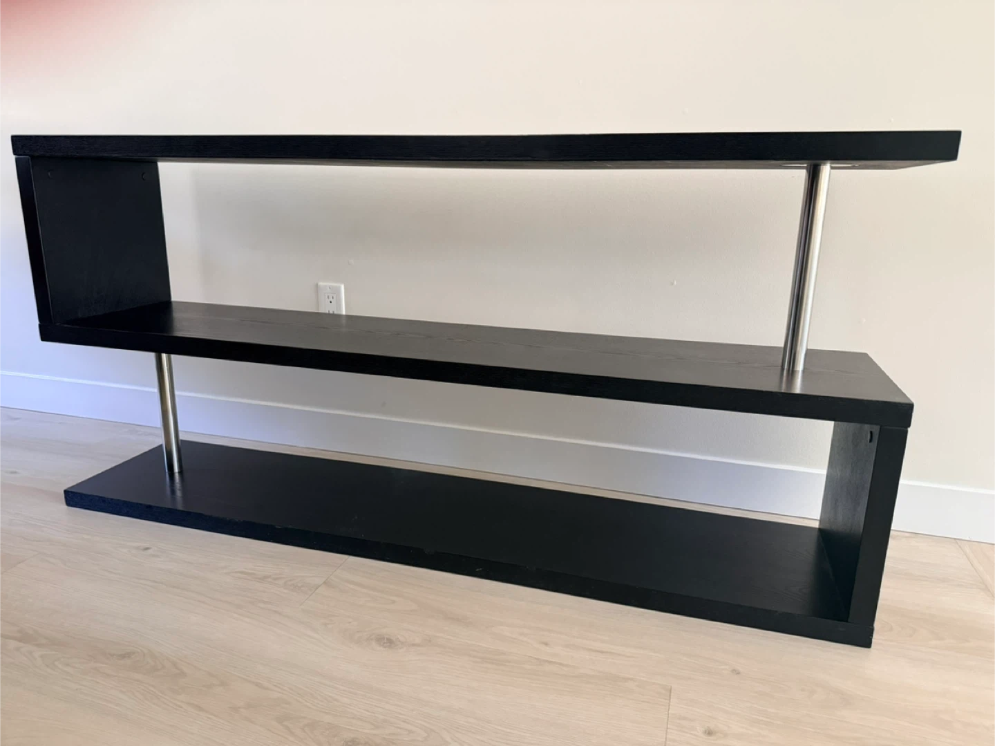 Modern Console Table