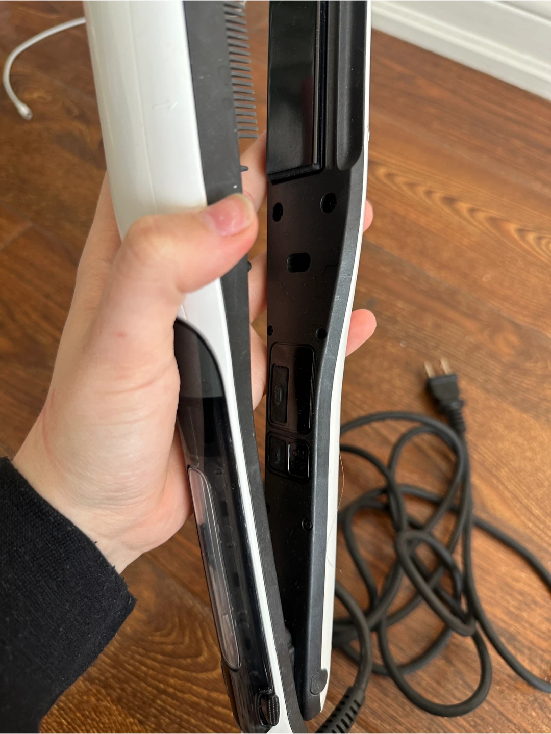 L'Oréal Steampod Hair Straightener - photo 2