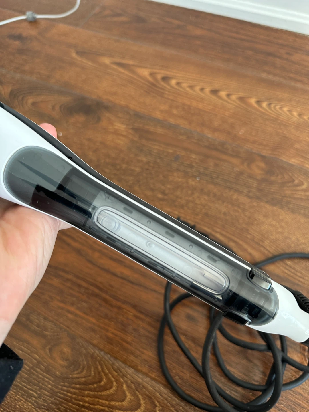 L'Oréal Steampod Hair Straightener - photo 5