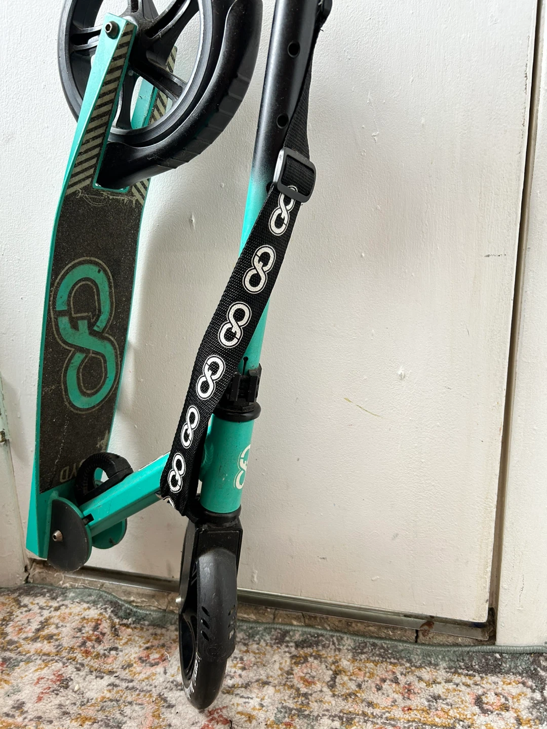 Scooter Ages 6+,Kid, Teens & Adults. Max Load 240 LBS. - photo 3