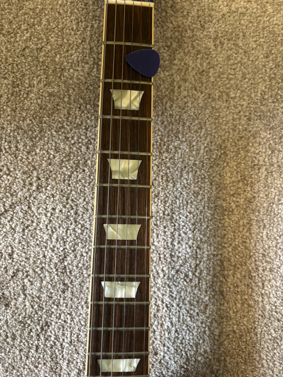 Orville by Gibson Les Paul Standard Electric Guitar - photo 3