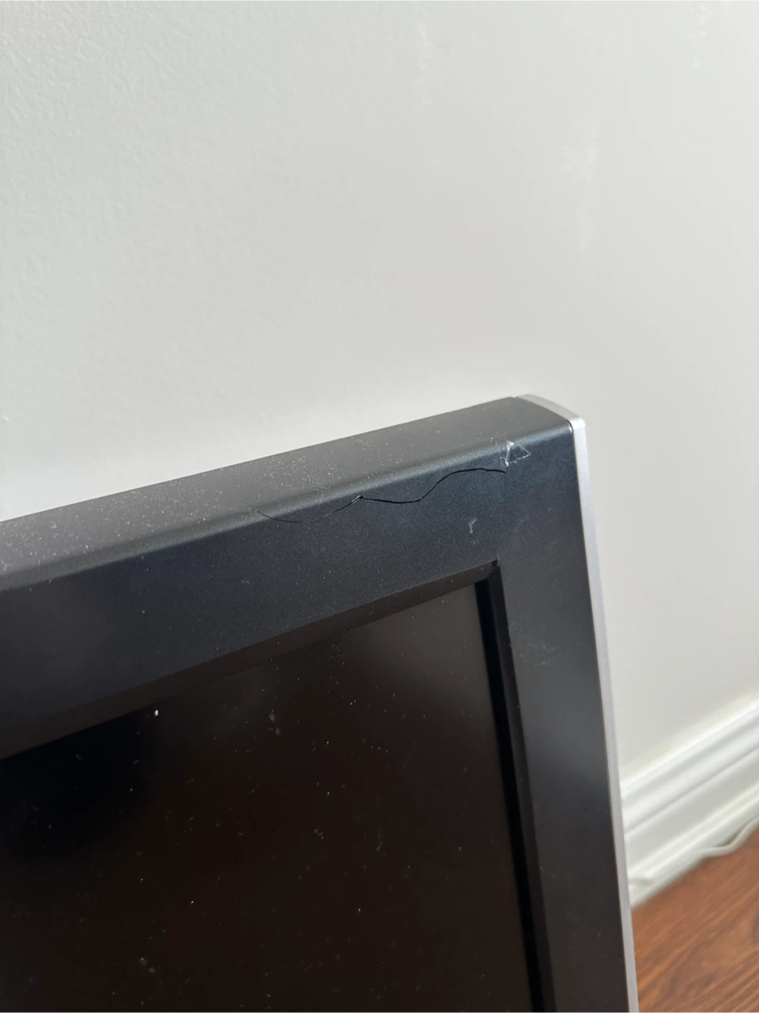 Toshiba Flat Screen TV - photo 5