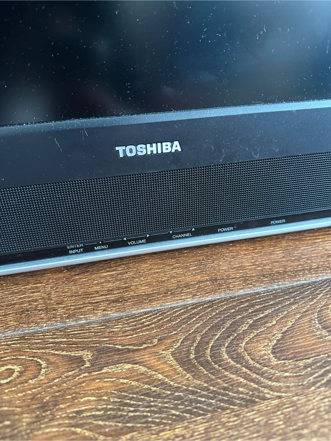 Toshiba Flat Screen TV - photo 2