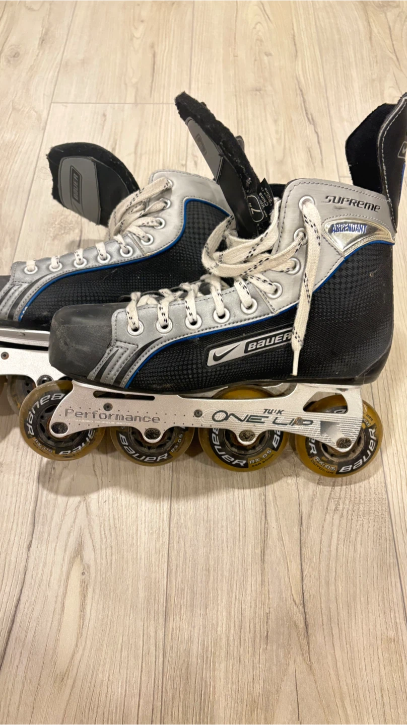 Bauer Supreme Ascendant Inline Skates