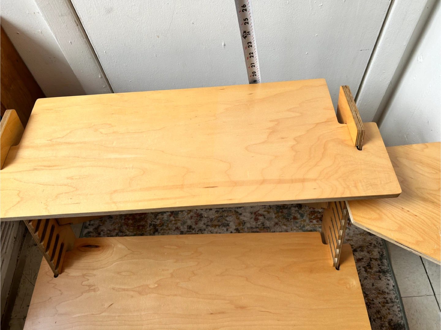Desk Riser - photo 3