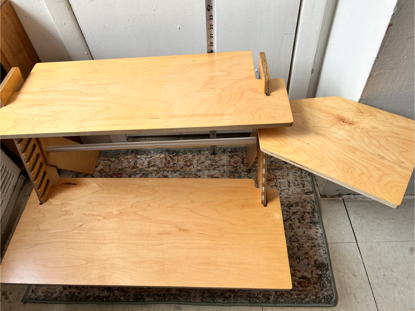 Desk Riser - photo 2