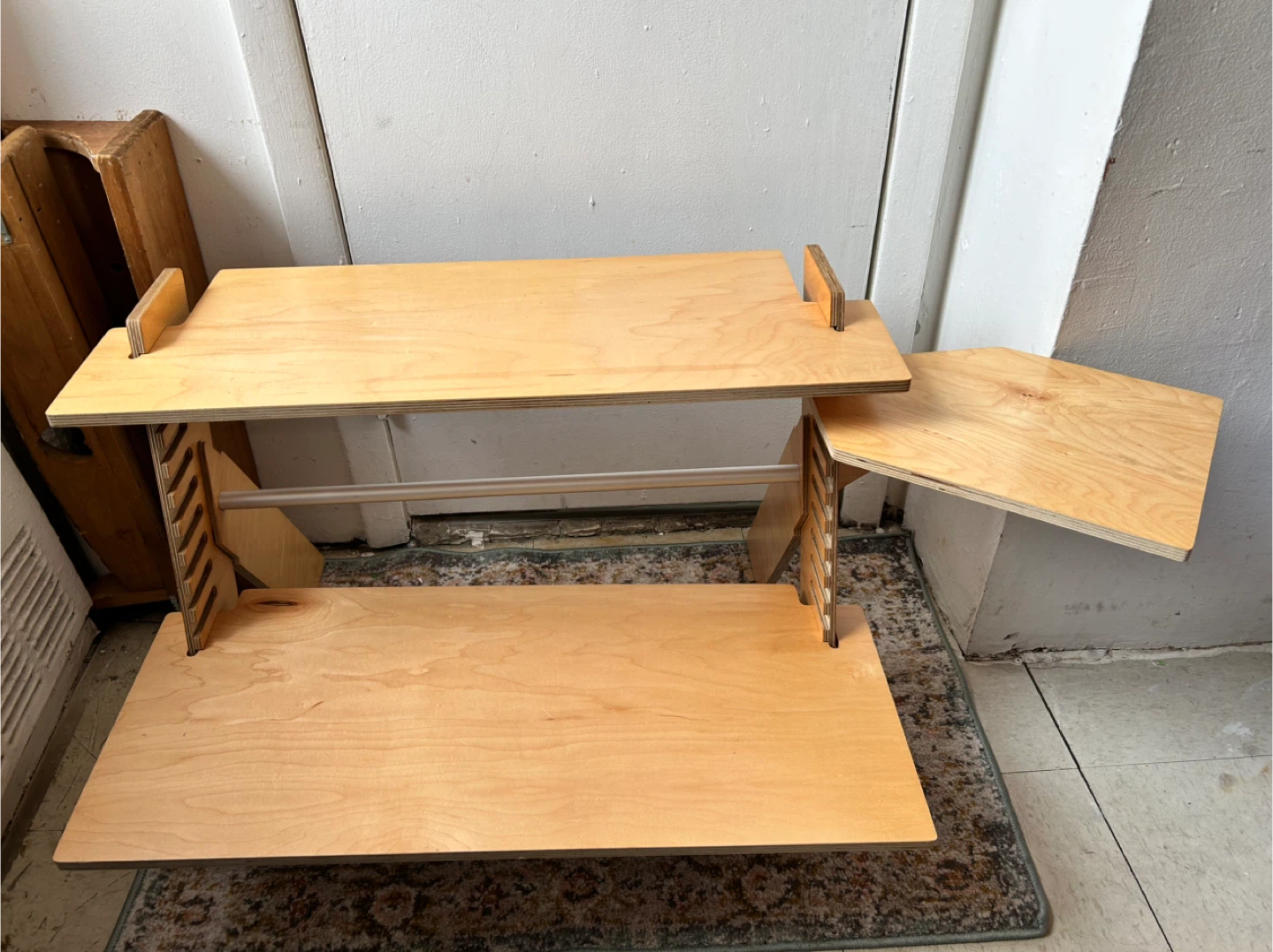 Desk Riser