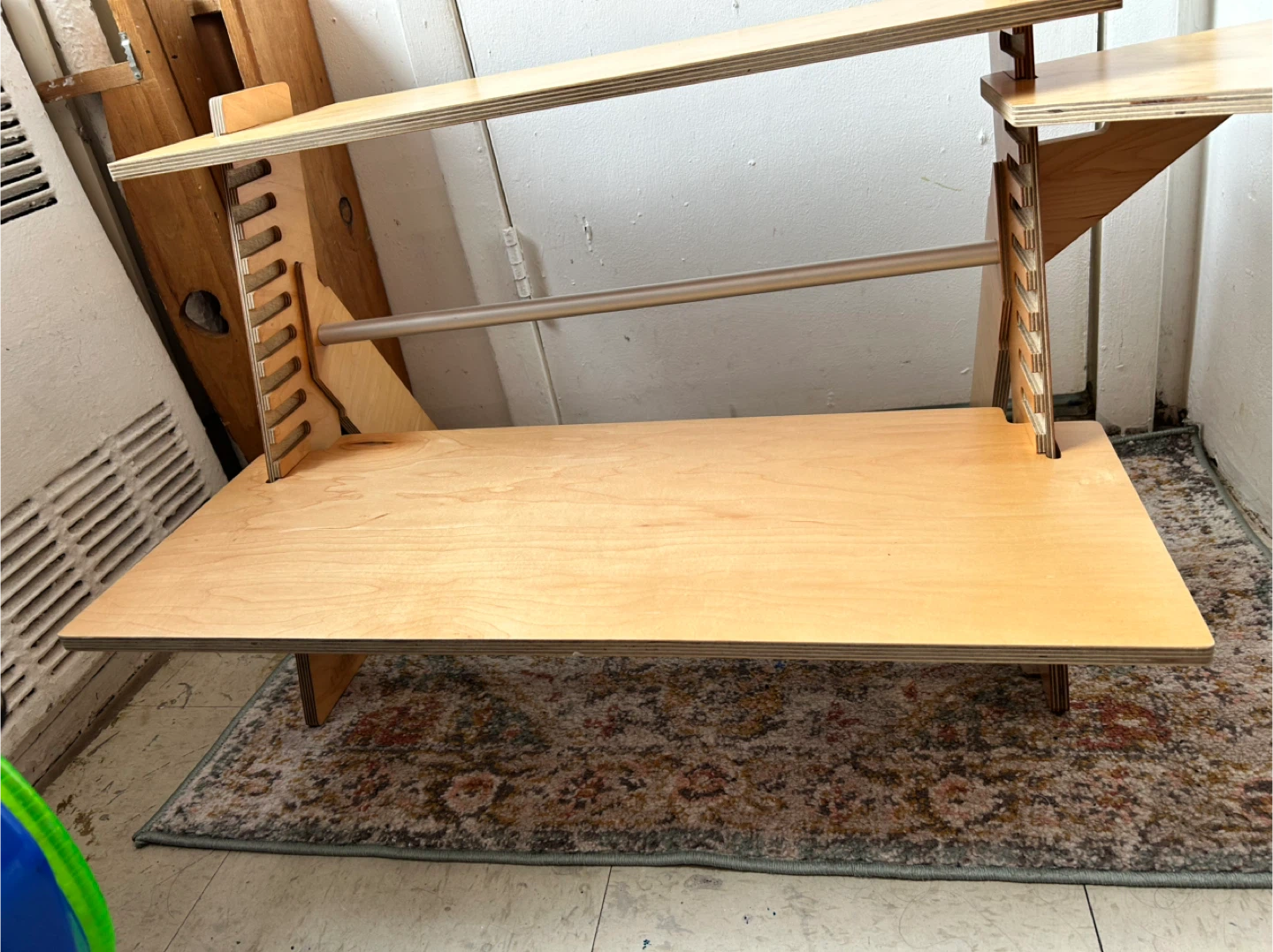 Desk Riser - photo 4