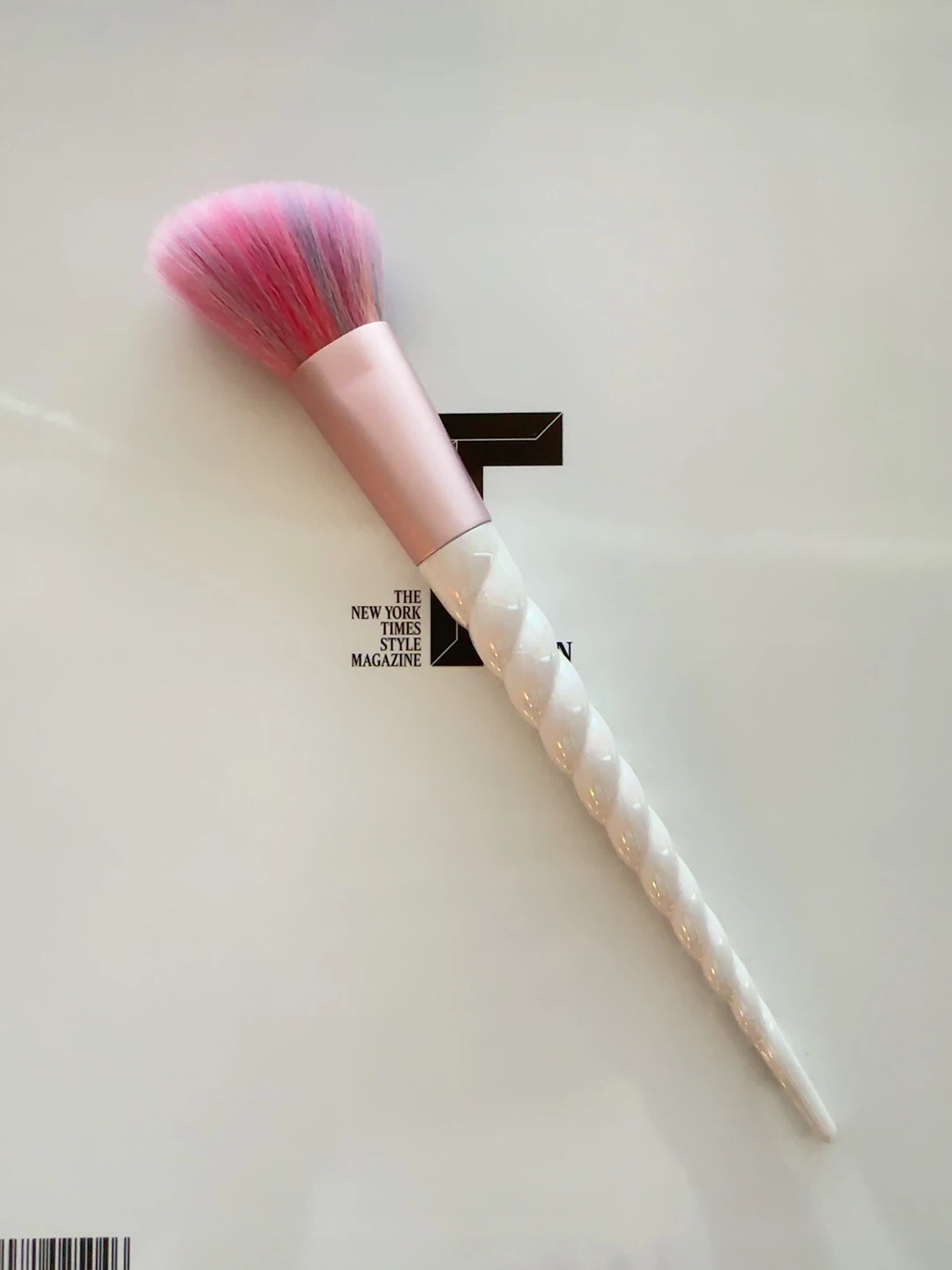 Unicorn Handle Makeup Brush