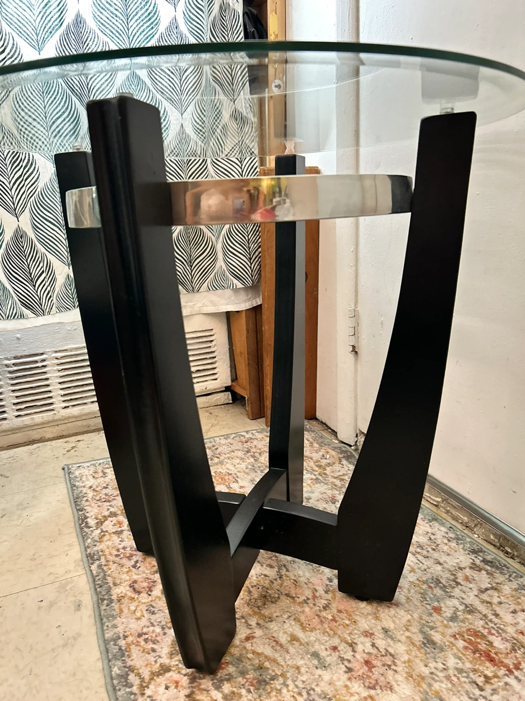 Glass table 🧡 - photo 3