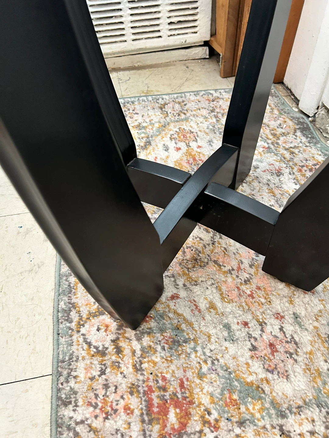 Glass table 🧡 - photo 4