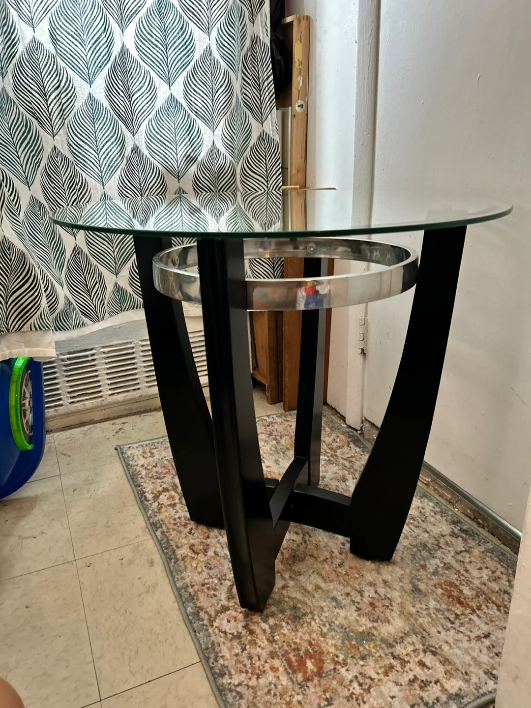 Glass table 🧡 - photo 5