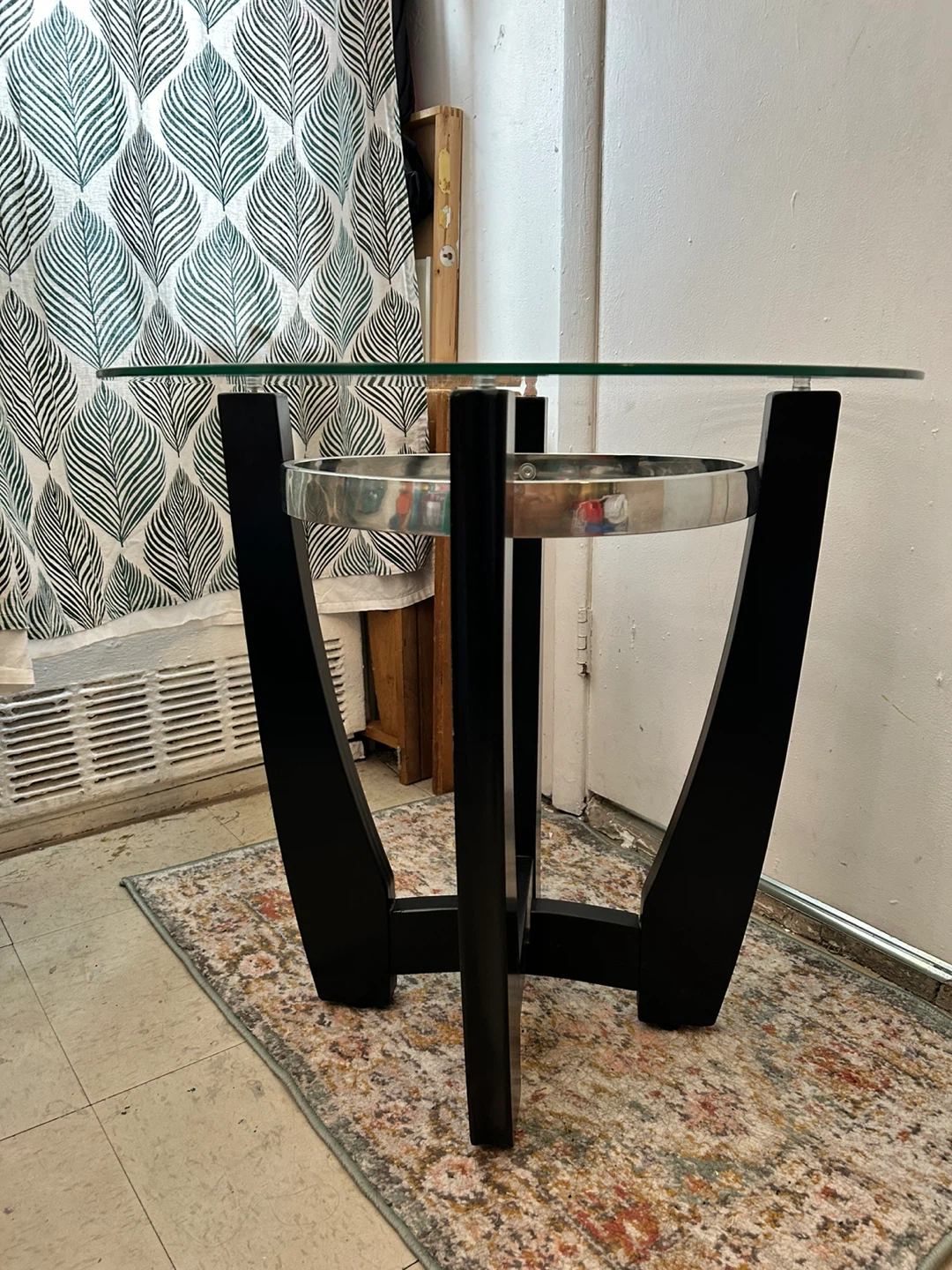Glass table 🧡 - photo 2