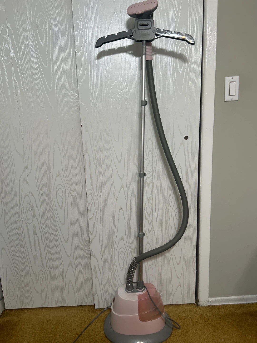 SALAV Garment Steamer