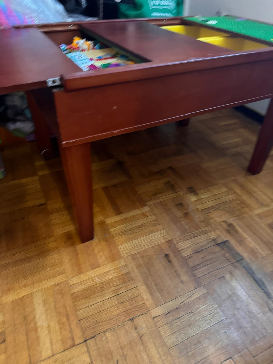 Imaginarium Home Construction Table - photo 3