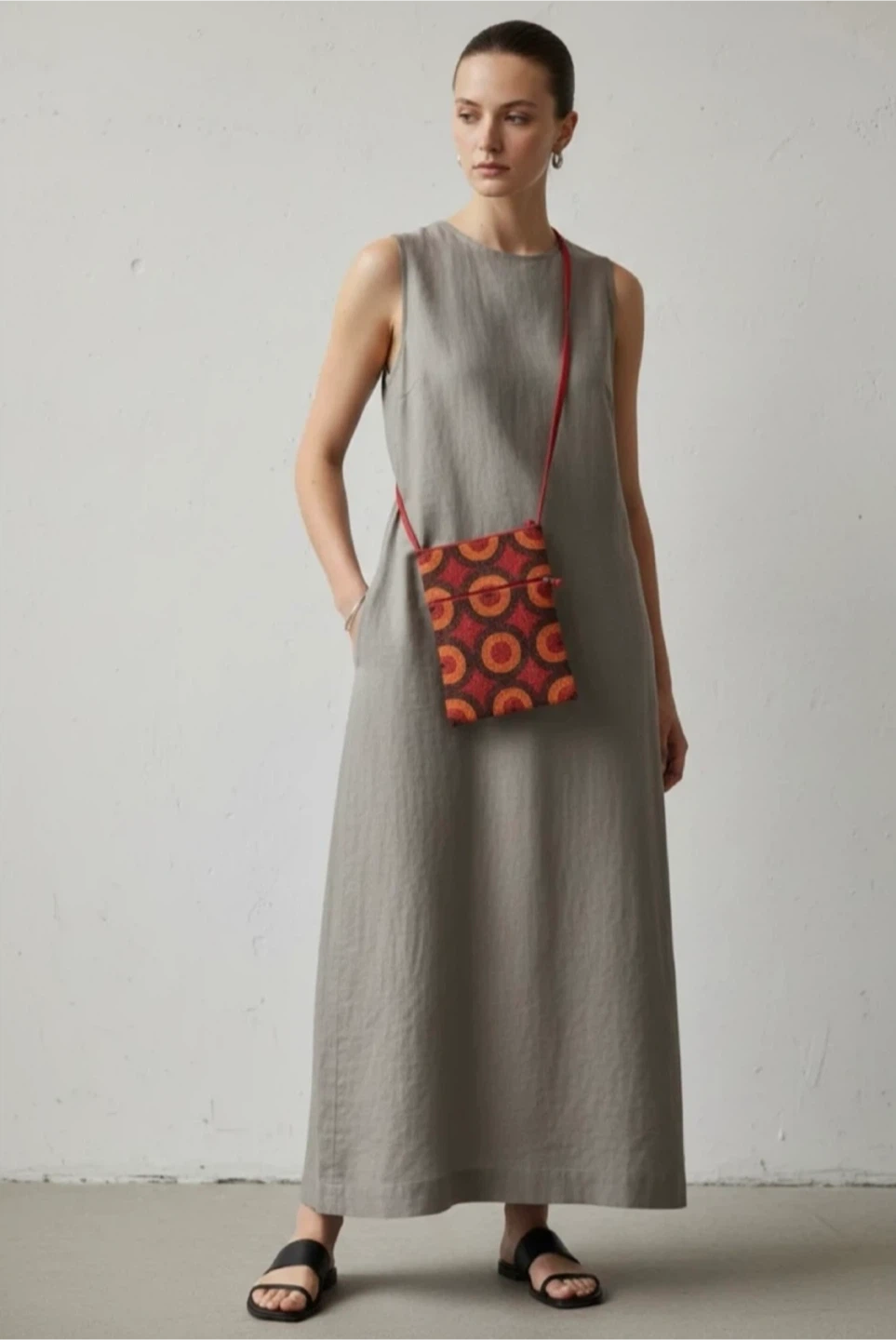 Handmade Bag Beaded - photo 2