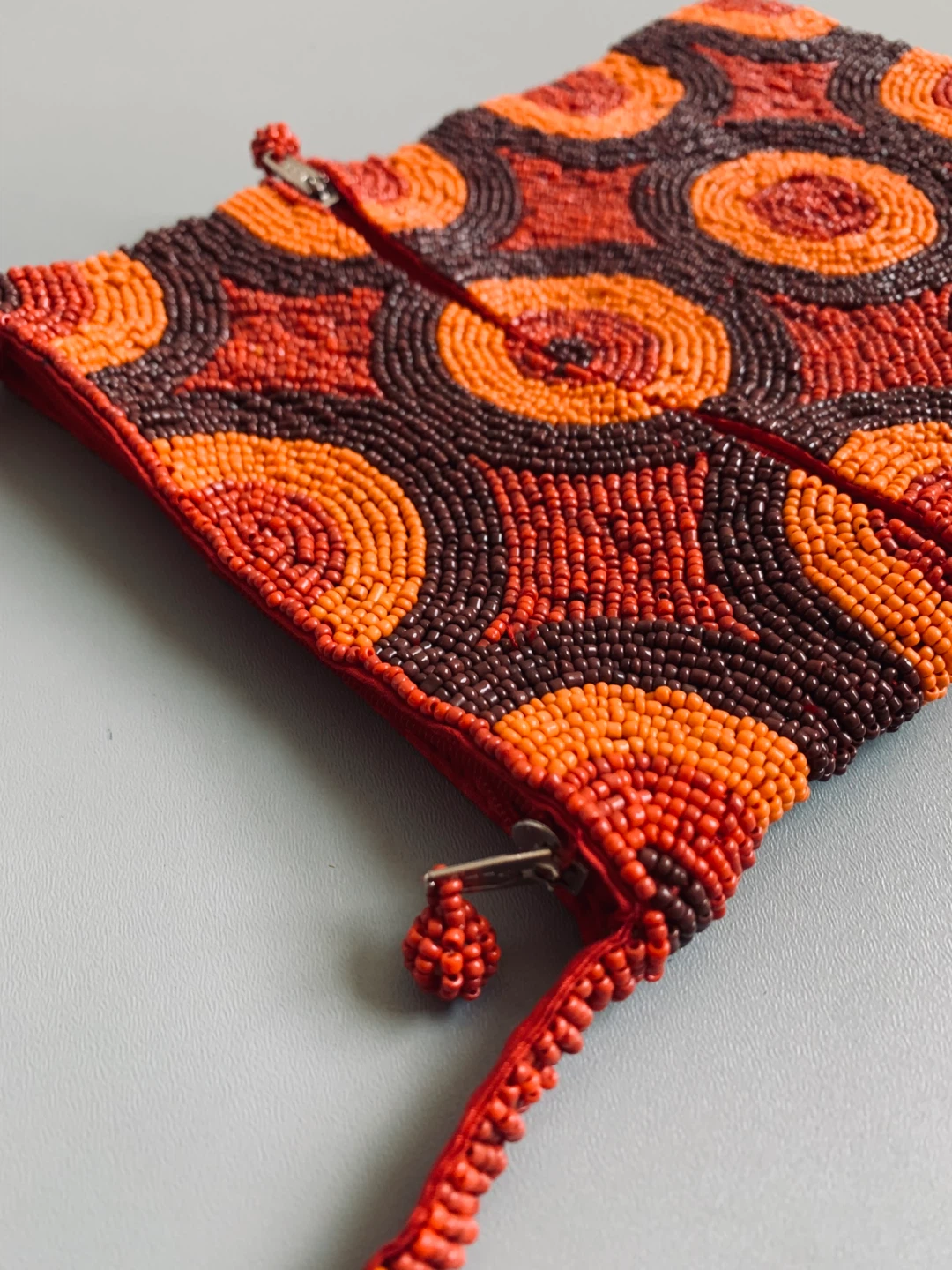 Handmade Bag Beaded - photo 3