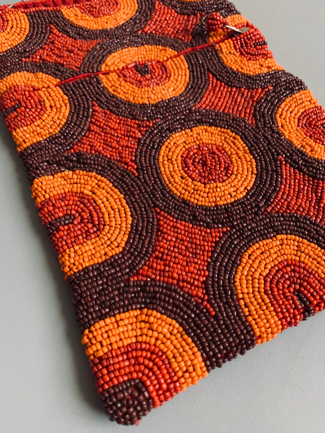 Handmade Bag Beaded - photo 4