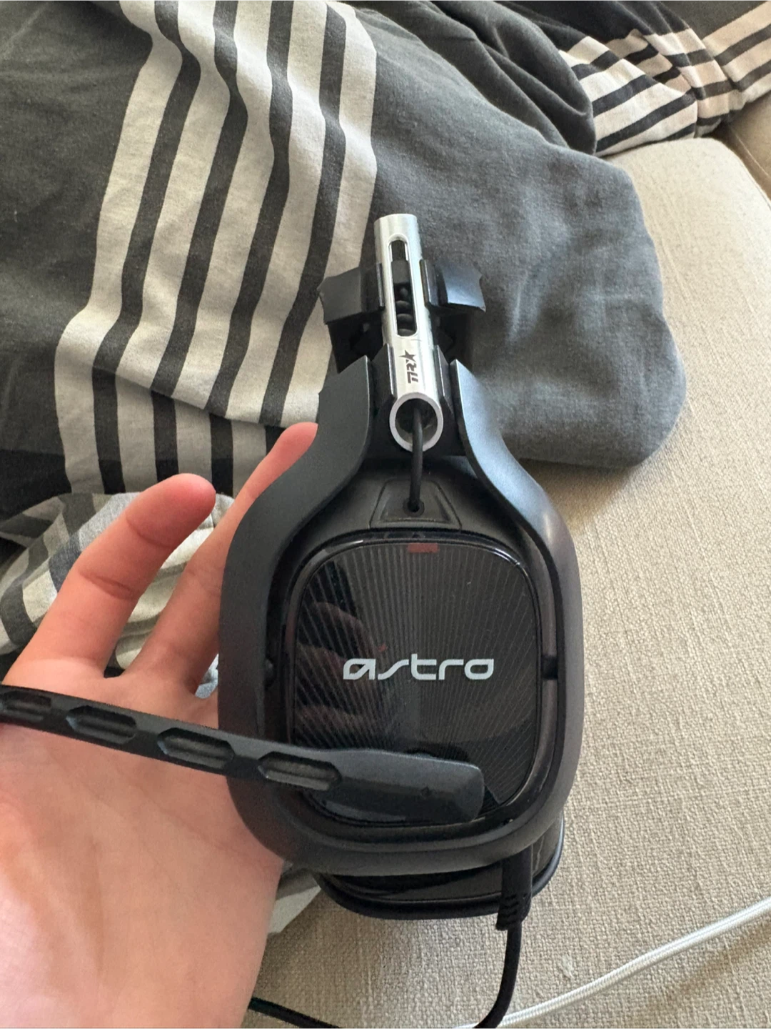 Astro A40s Gaming Headset