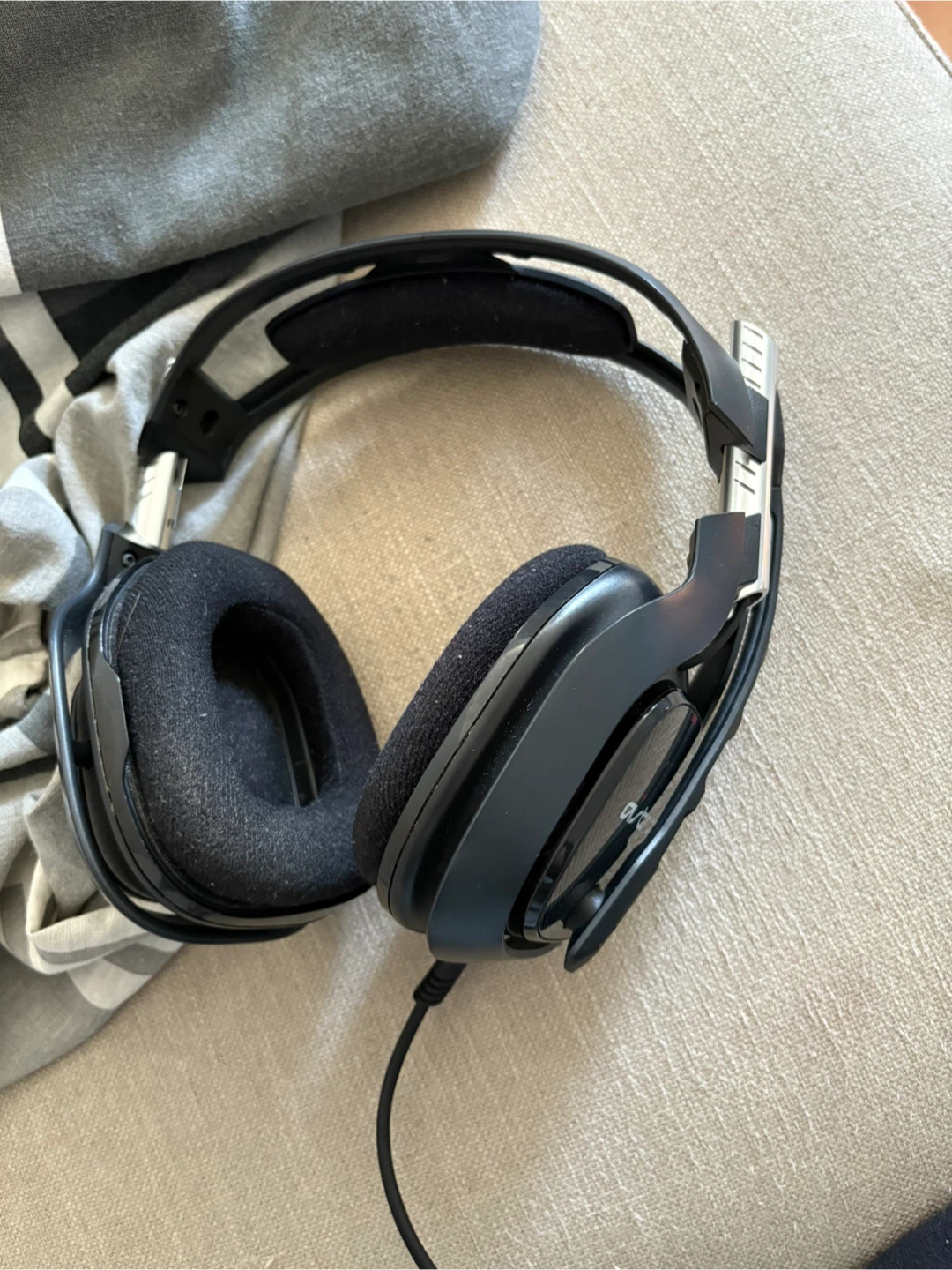 Astro A40s Gaming Headset - photo 2