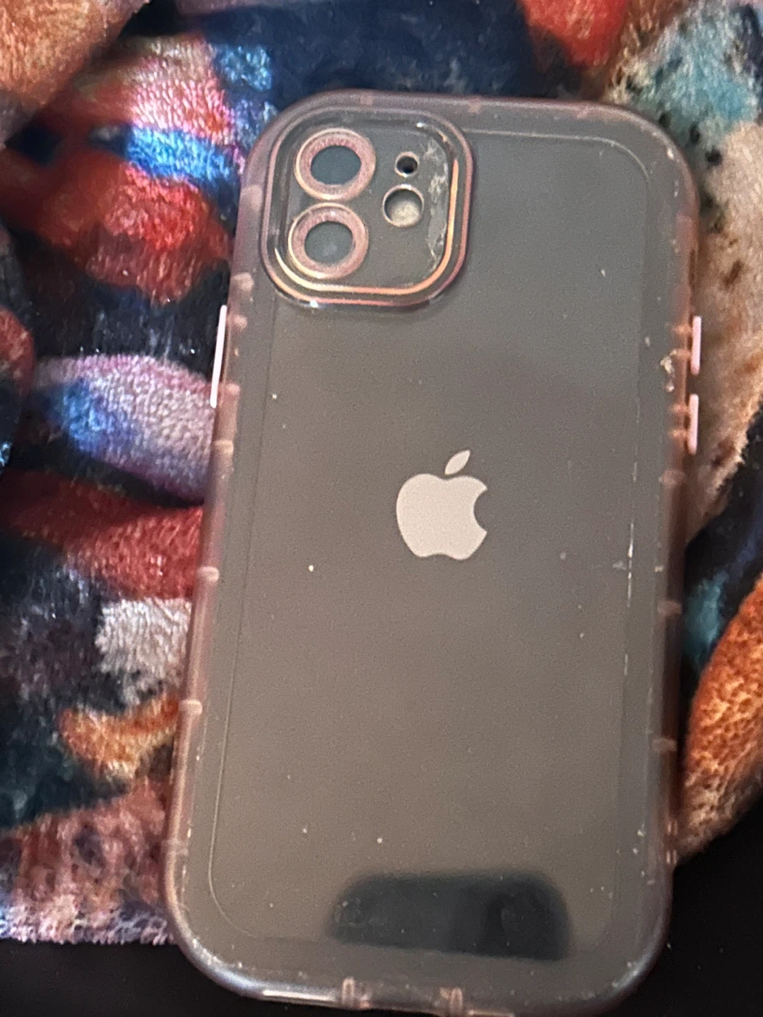 Apple iPhone 12