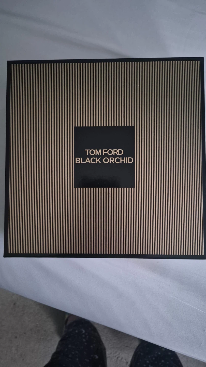 Tom Ford Black Orchid Eau de Parfum Set - photo 2