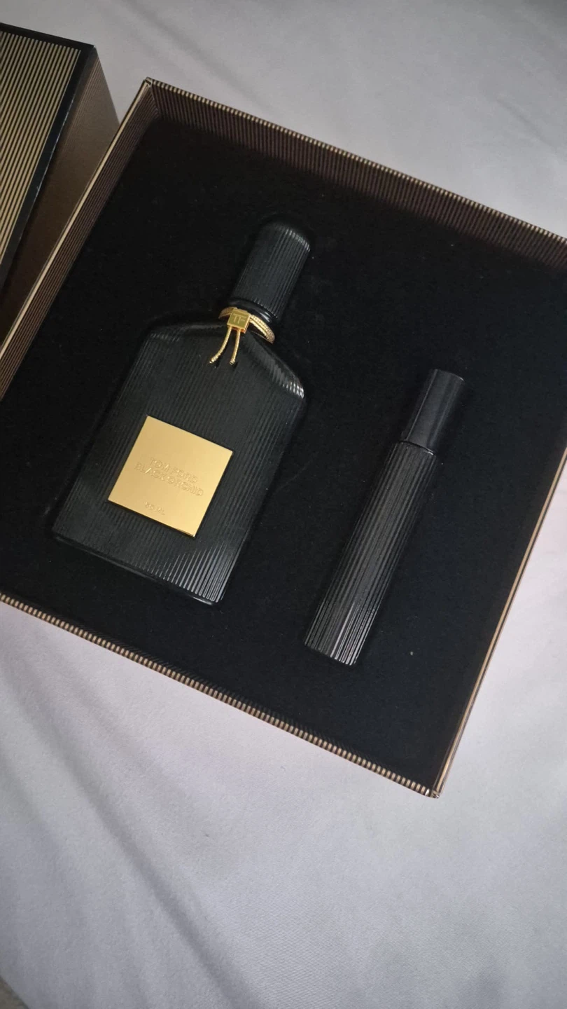Tom Ford Black Orchid Eau de Parfum Set