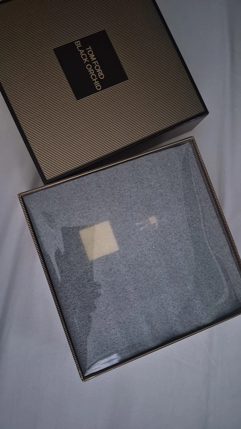 Tom Ford Black Orchid Eau de Parfum Set - photo 3